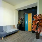 Reddoorz @ Sunset Point Seminyak